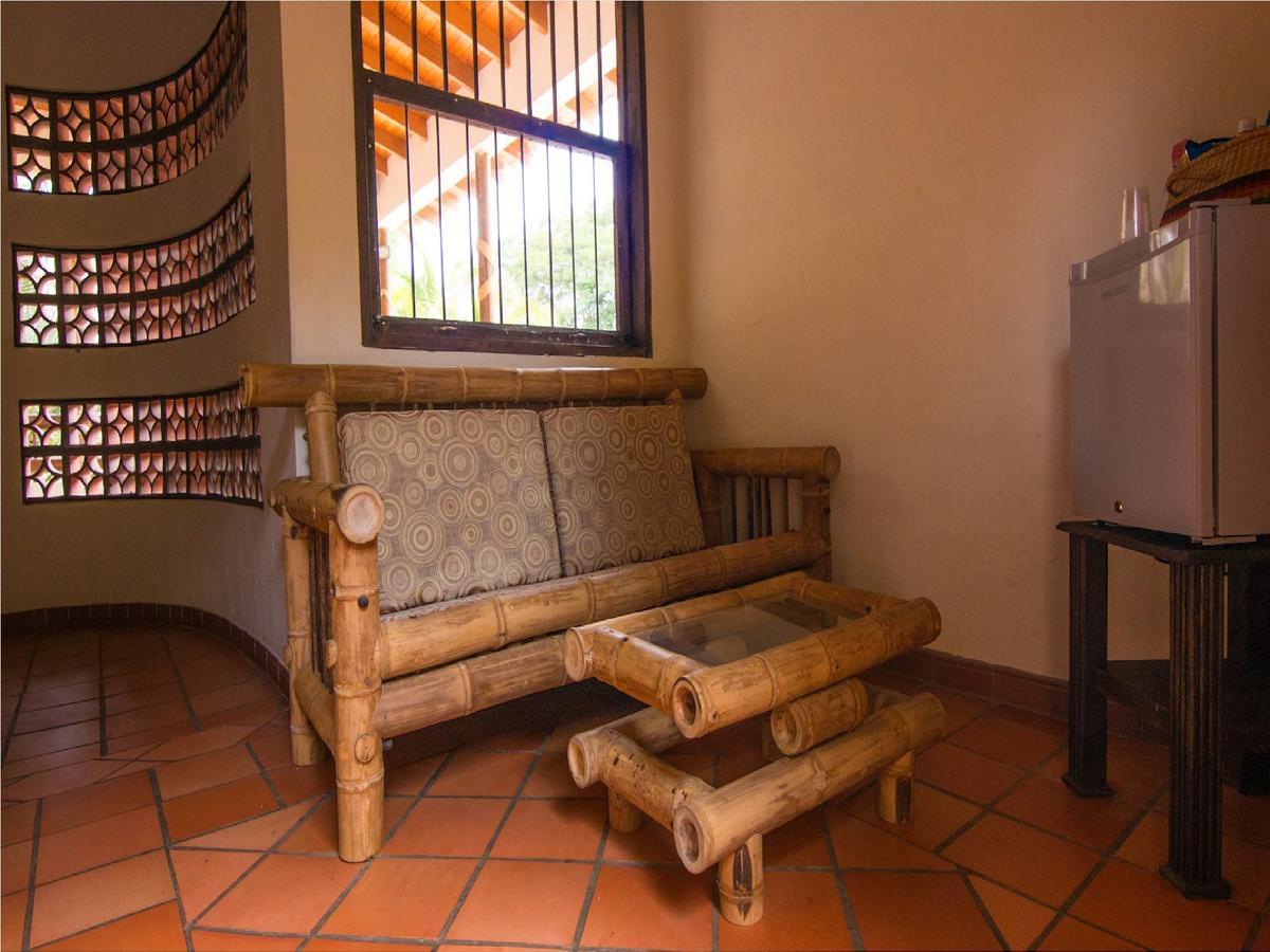 Hosteria Tonusco Campestre Санта-Фе-де-Антьокия Экстерьер фото