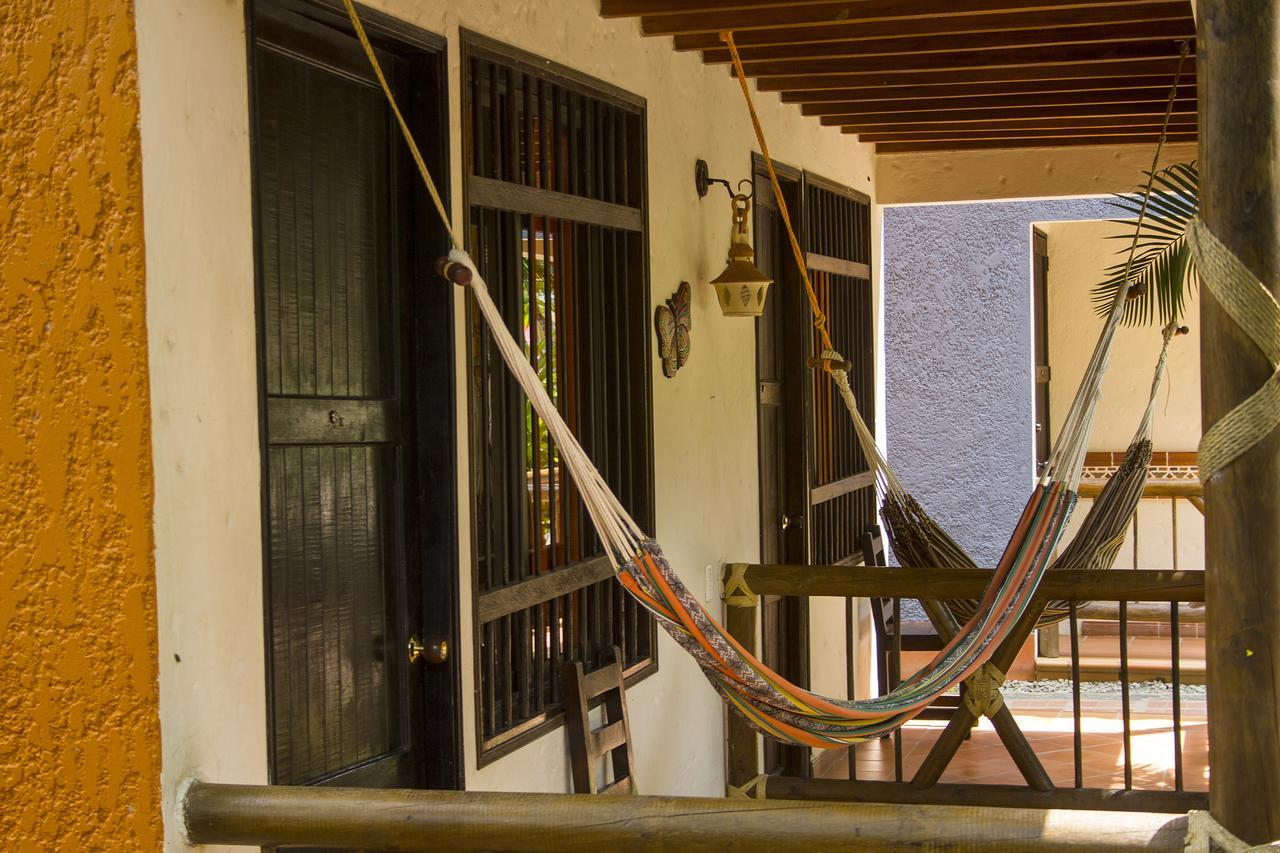 Hosteria Tonusco Campestre Санта-Фе-де-Антьокия Экстерьер фото